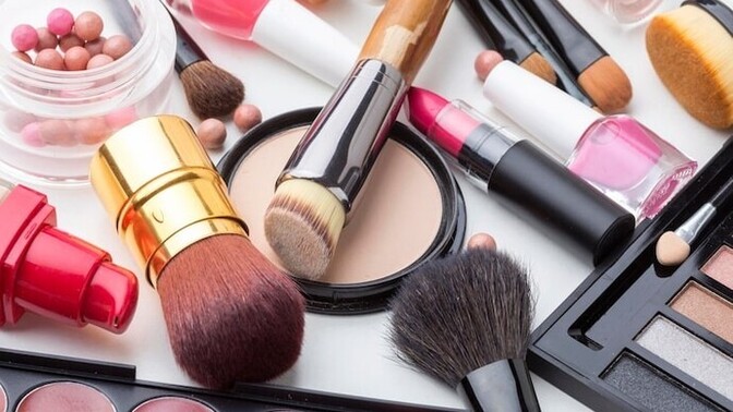 What are your best make-up tips?