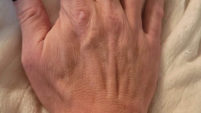 Fall Colors For Nails?