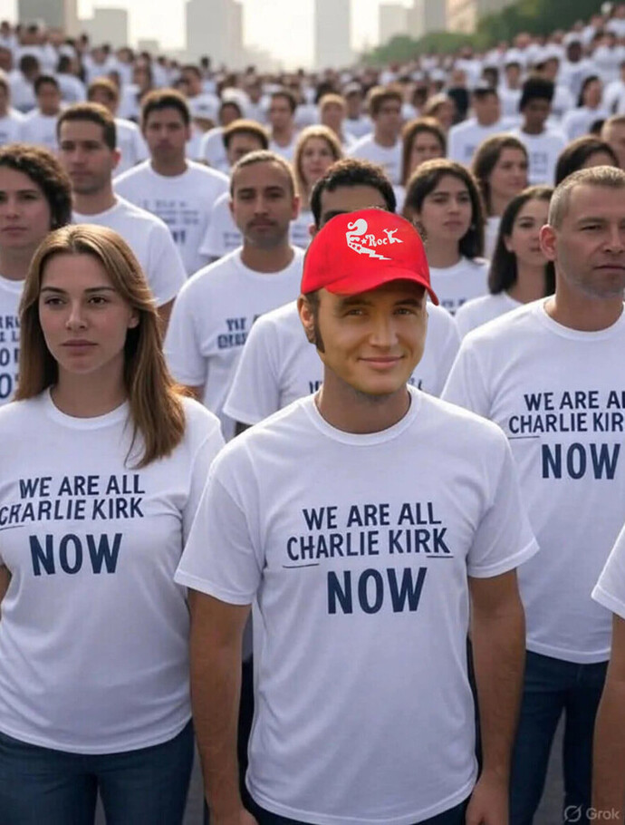 MAGA