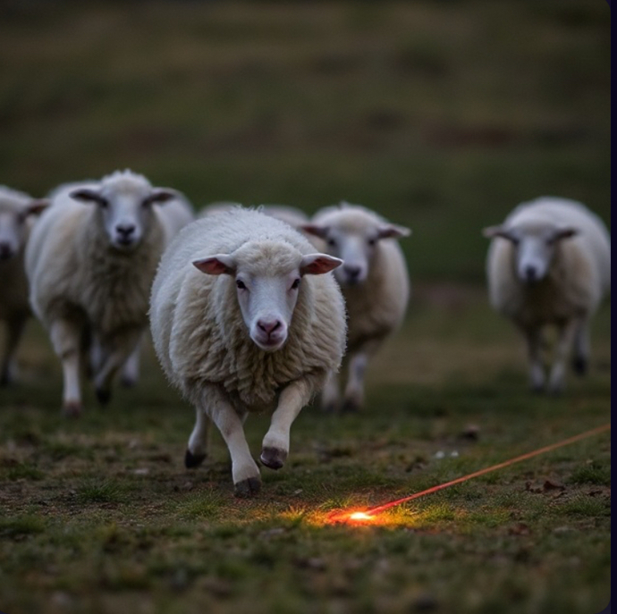 Is this the legacy of Charlie Kirk?