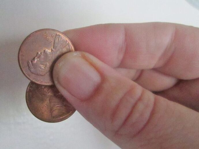 What term will replace PENNY-PINCHING?