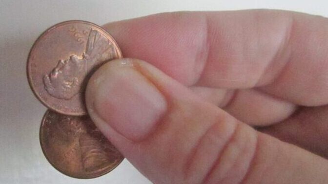 What term will replace PENNY-PINCHING?