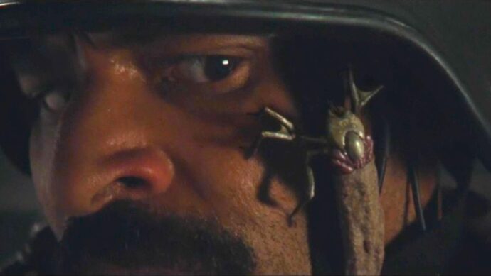 If all of the aliens on Alien Earth fought each other, who would come out victorious?