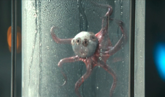 If all of the aliens on Alien Earth fought each other, who would come out victorious?