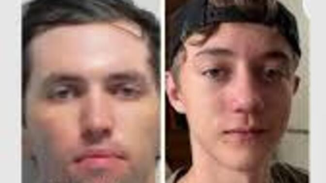 While everyone else is distracted by Charlie Kirk, did you know that the school shooter in Denver was a neo-nazi?