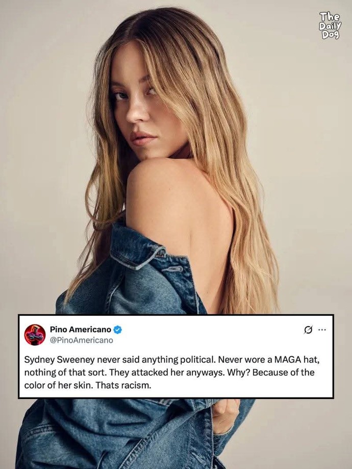 Are Blonde haired blue eyed White women being targeted by Thugs?