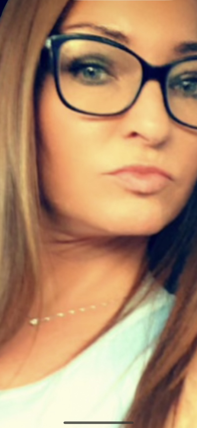 Are Blonde haired blue eyed White women being targeted by Thugs?