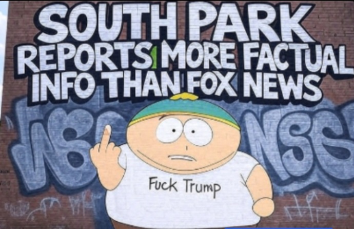 Should this news host be fired for what he said?