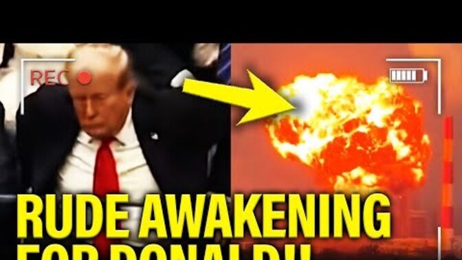 Did you know Trumps admin is using Kirk as a tool?