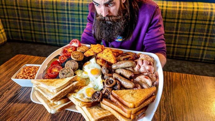 Whats the most important meal of the day?