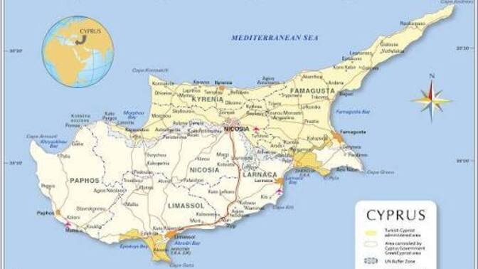 Is it worth visiting Cyprus if you've been to both Turkey and Greece?
