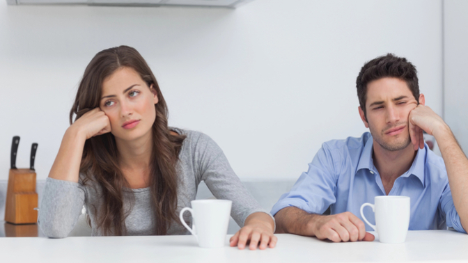 When people say women cheat in marriages/relationships because of "boredom", what exactly do they mean by "boredom"?