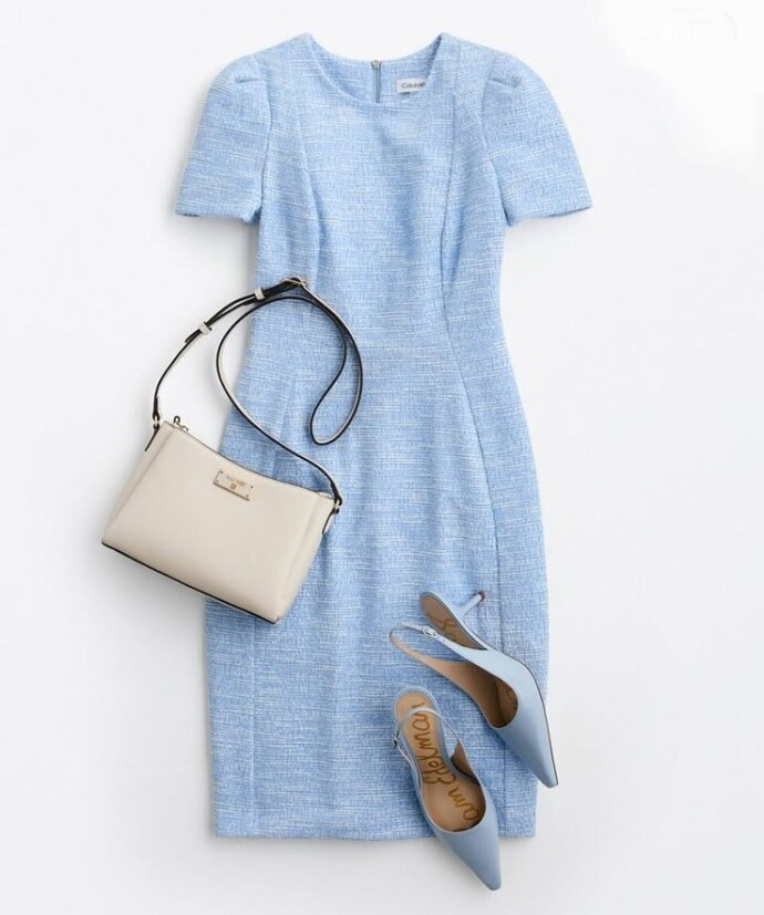Girls, which outfit would you choose to wear?