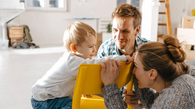 What is the reality of dating a single mom?