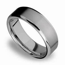 Guys, What Kind of WEDDING RING do you Wear (Married Guys Only Please)?