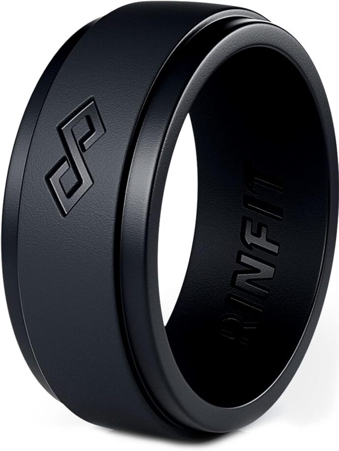 Guys, What Kind of WEDDING RING do you Wear (Married Guys Only Please)?