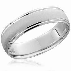 Guys, What Kind of WEDDING RING do you Wear (Married Guys Only Please)?