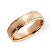 Guys, What Kind of WEDDING RING do you Wear (Married Guys Only Please)?
