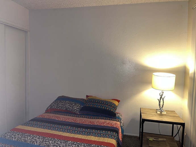 Girls, What are your thoughts on my bedroom?