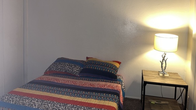Girls, What are your thoughts on my bedroom?
