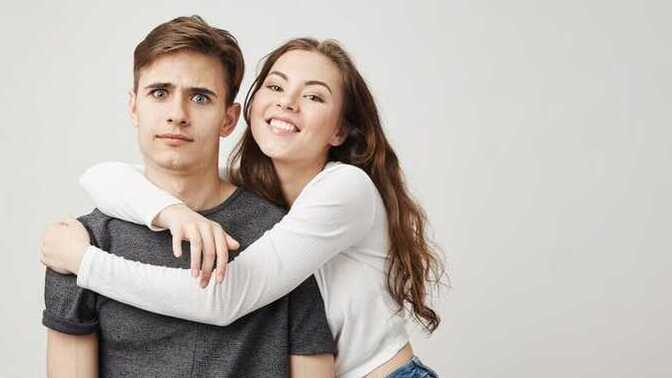 Would you date someone who is clingy?