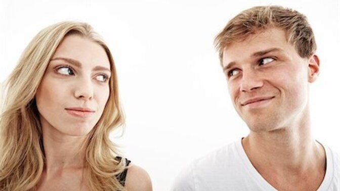 In a relationship is there anything you think a man should just know without you telling them?