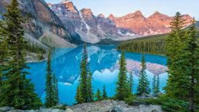 What is the most enchanting destination you have had the pleasure of visiting?
