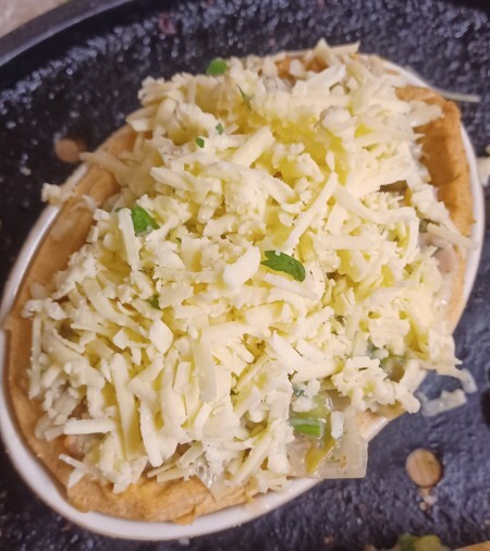 Would you eat my cockle pie?