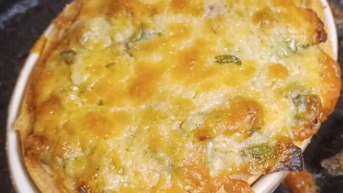 Would you eat my cockle pie?