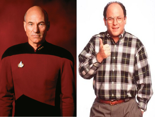 What's the deal with being bald? Why is that looked down upon so much in society?