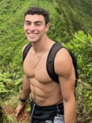 feminists do lust after a sexy hot bad boy