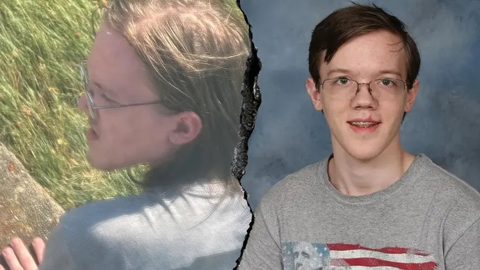 feminists almost celebrated him until he found out he was ugly