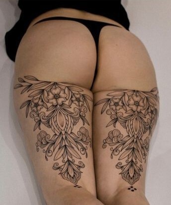 I started tattooing, which tattoo should I do for you for free?