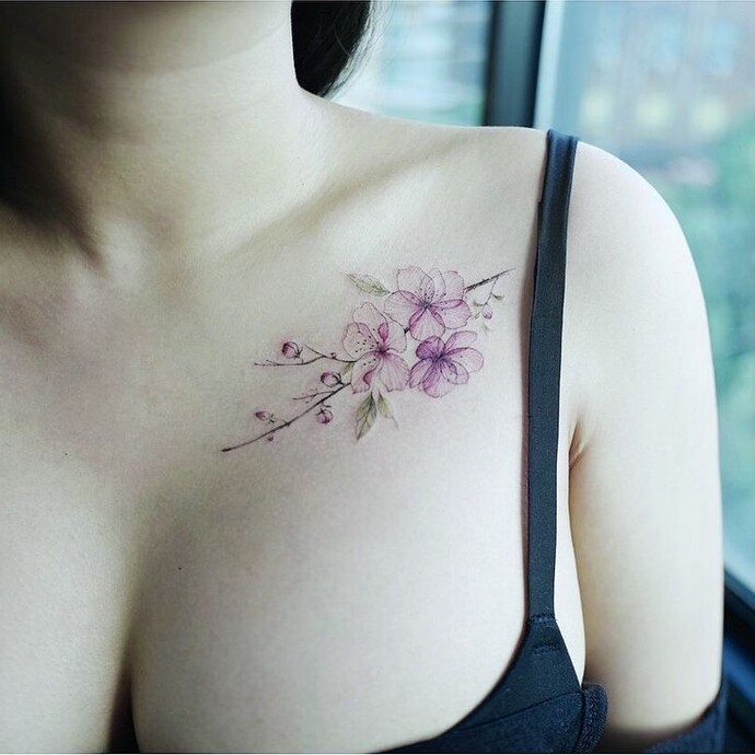I started tattooing, which tattoo should I do for you for free?