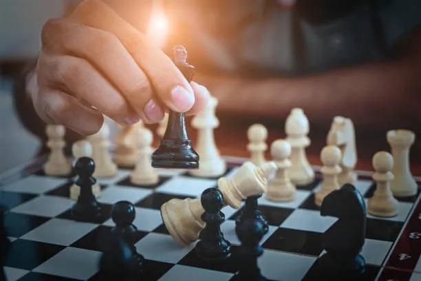 Does a chess move that has never ever been seen before exist? Is that particular chess move real?