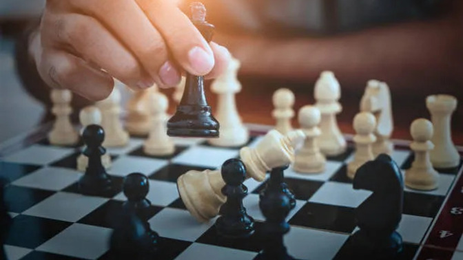 Does a chess move that has never ever been seen before exist? Is that particular chess move real?
