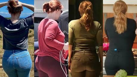 What are some things older women will do to remain relevant to HV men?