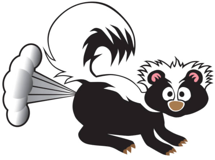 If You Had The Ability To SKUNK Someone Instantly Would You?