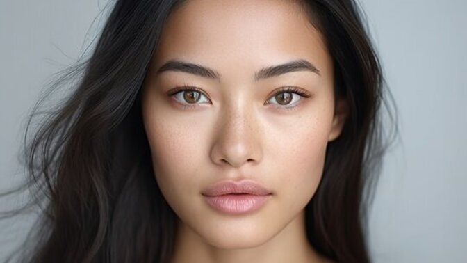 Define sexy, pretty and beautiful. Where would you draw the line, or how would you define these terms?