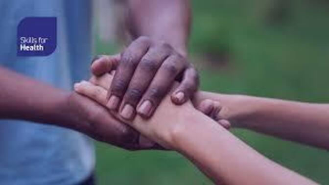 ” I think empathy is a made-up, new age term that — it does a lot of damage." Do you agree or disagree with this quote?