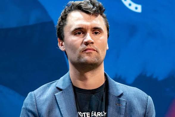 President Trump said he wants to seek the death penalty for the Charlie Kirk shooter. Thoughts?