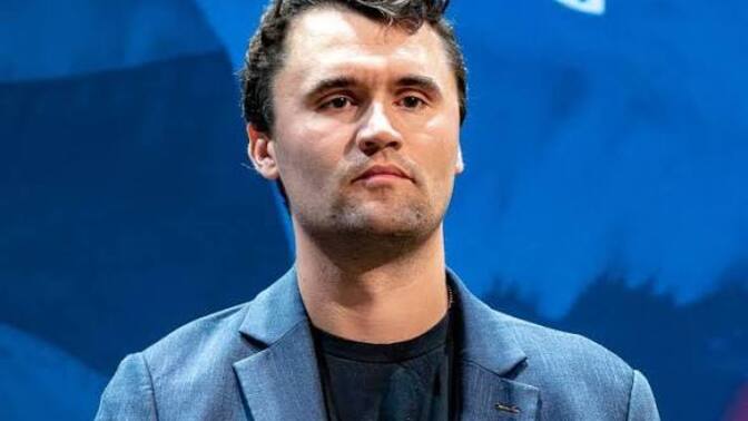 President Trump said he wants to seek the death penalty for the Charlie Kirk shooter. Thoughts?