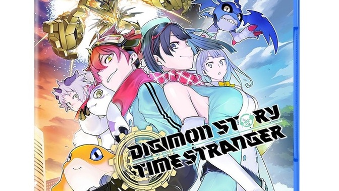 Will anyone here who' is a fan of Digimon be getting this game on October 2d?