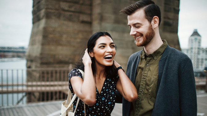 What are the things that make you attracted to somebody?