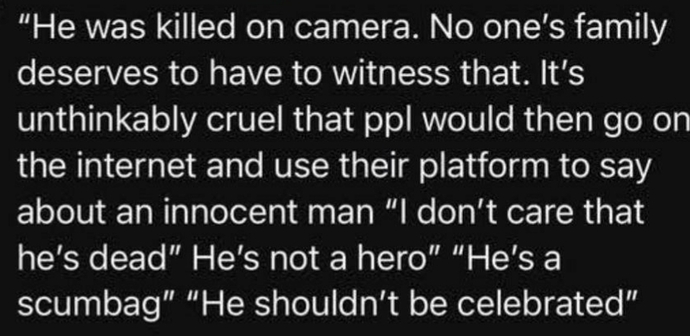 Aint that the truth?