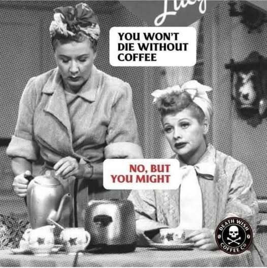 Do you prefer to drink coffee out or drink coffee at home? If so why?