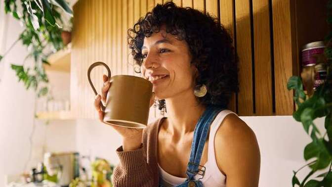 Do you prefer to drink coffee out or drink coffee at home? If so why?