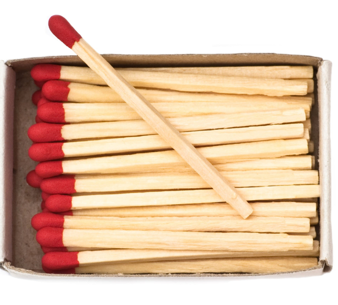 Have you ever been a matchmaker?
