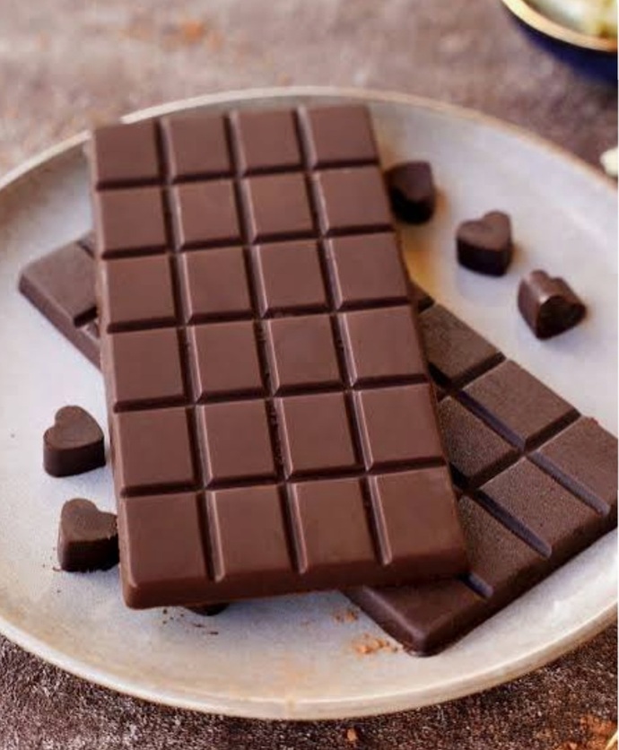 Is Chocolate a Drug?
