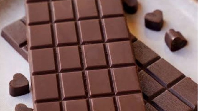 Is Chocolate a Drug?